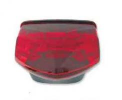 Honda CBR 600 RR 07-08 / LED