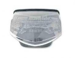 Honda CBR 600RR 07-08 / LED