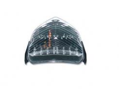 Suzuki GSX-R 600/750, 04-05 / LED