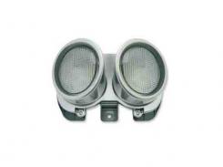 Suzuki GSR600, 06-07 / LED