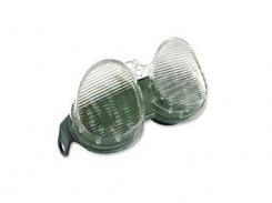 Yamaha YZF R6, 01-02 / LED