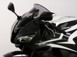 CBR 600RR, 07-