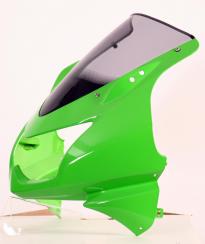 ZX 250R, 08-