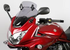 GSF 650, 05- / 1200S, 06- / 1250SA, 07-