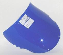 FZR 1000 Exup, 94-95