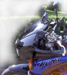 XJ 600S, 96-