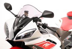 YZF R6, 08-