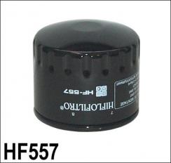 Olejový filtr - Hiflo Filtro