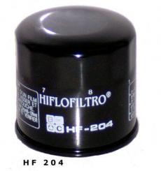 Olejový filtr - Hiflo Filtro