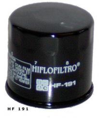 Olejový filtr - Hiflo Filtro