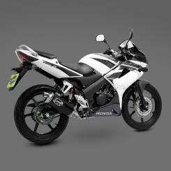 Výfuk Laser CBR 125R, 04-