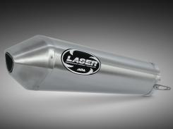 Výfuk Laser CB 600F Hornet, 07-