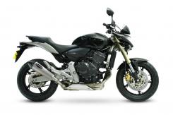 Výfuk Laser CB 600F Hornet, 07-
