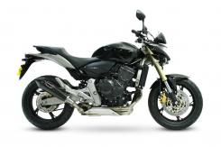 Výfuk Laser CB 600F Hornet, 07-