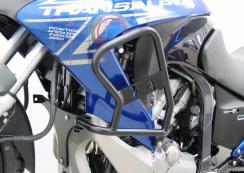 HONDA XLV 700 Transalp