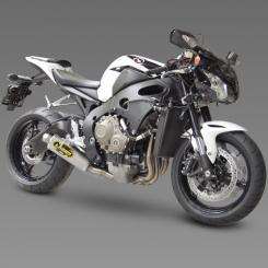 Výfuk Laser CBR 1000RR, 08-