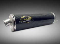 Výfuk Laser ZX-6R 636, 02