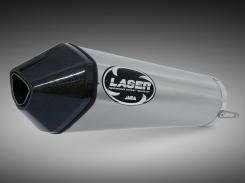 Výfuk Laser ZX-6R, 09