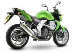 Výfuk Laser Z 750, 07-