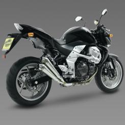 Výfuk Laser Z 750, 07-