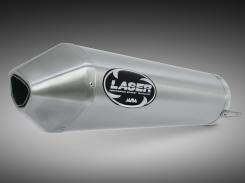 Výfuk Laser Z 1000, 07-