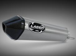 Výfuk Laser Z 1000, 07-
