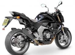 Výfuk Laser Z 1000, 07-