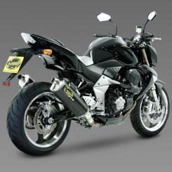 Výfuk Laser Z 1000, 07-