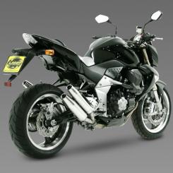 Výfuk Laser Z 1000, 07-