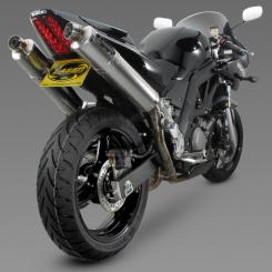 Výfuk Laser SV 650N/S, 03-