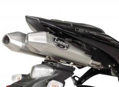 Výfuk Laser B-King 1340, 07-