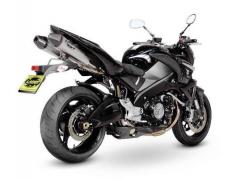 Výfuk Laser B-King 1340, 07-