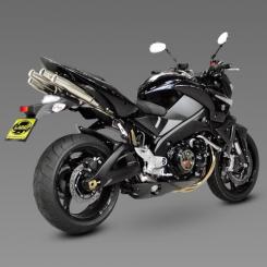 Výfuk Laser B-King 1340, 07-