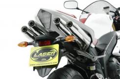 Výfuk Laser YZF R1, 07-08