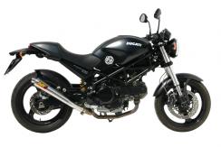 Výfuk Mivv Monster 695, 06-