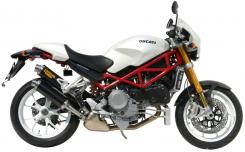 Výfuk Mivv Monster S4RS, 06-