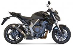 Výfuk Mivv CB 1000R, 08-