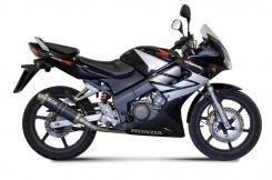 Výfuk Mivv CBR 125R, 04-
