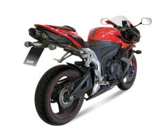 Výfuk Mivv CBR 600RR, 07-