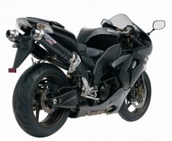 Výfuk Mivv ZX-10R, 06-07