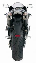 Výfuk Mivv ZX-10R, 06-07
