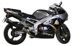 Výfuk Mivv ZX-6R, 98-01