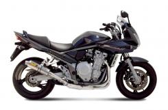 Výfuk Mivv GSF 1250N/S Bandit, 07-