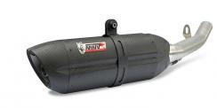 Výfuk Mivv GSX-R 600/750, 06-07