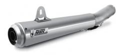 Výfuk Mivv GSX-R 600/750, 06-07