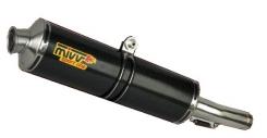 Výfuk Mivv GSX-R 1000, 01-02