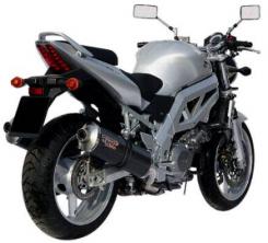 Výfuk Mivv SV 1000N/S, 03-