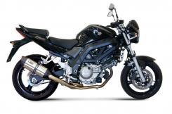 Výfuk Mivv SV 650N/S, 04-