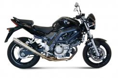 Výfuk Mivv SV 650N/S, 04-