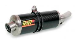 Výfuk Mivv YZF-R6, 99-02